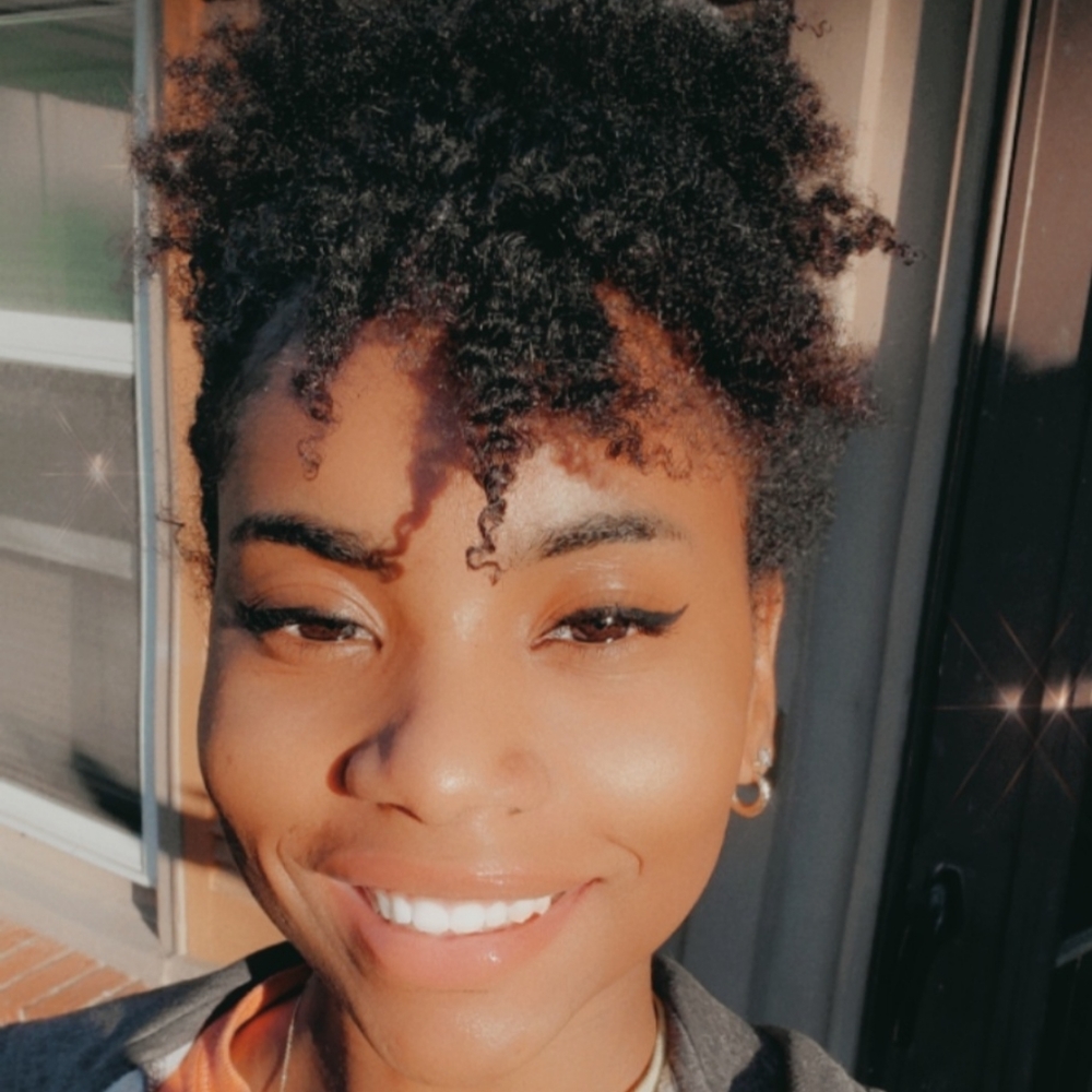 Meet your Posher, Sydnee